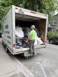 Best Same-Day Junk Removal Services  in Athens, MI